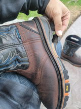 Cervantes review photo