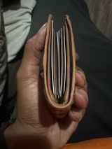 Anonymous review photo
