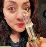 Eva R. review photo