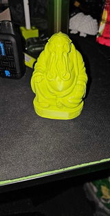 Benjamin A. review photo