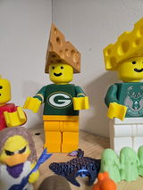 Bradley P. review photo