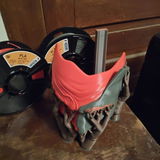 K V. review photo