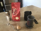 M. Trepanier review photo