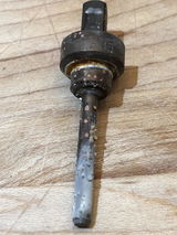 Guy Gilbert review photo