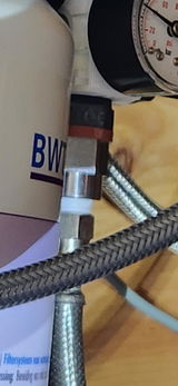 Chad W review photo