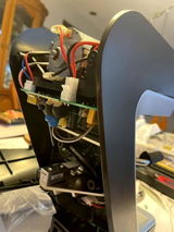 Brandon review photo