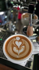 Inquisitive Coffee review photo