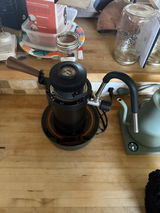 Noel Flitton review photo
