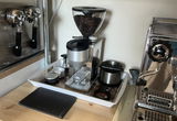 Rocket Faustino 3.1 Grinder in Appartamento Copper review photo