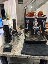Nitzan S. review photo