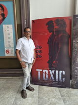 Mahesh review photo