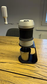 Alain review photo