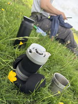 Mark Lorch review photo