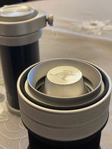 Francis Au review photo