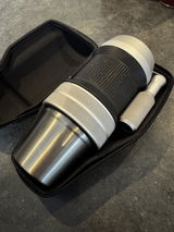 Mr Timothy Heilbronn review photo