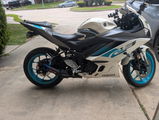 Blueline_R3 review photo