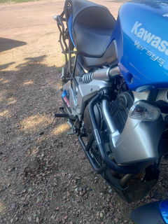 Kawasaki ZX10 Slip-On Exhaust 2008-2010 - Coffman's Shorty USA