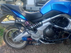 Kawasaki Ninja ZX-4RR ZX-4R Slip-On Exhaust 2023-2026 - Coffman's