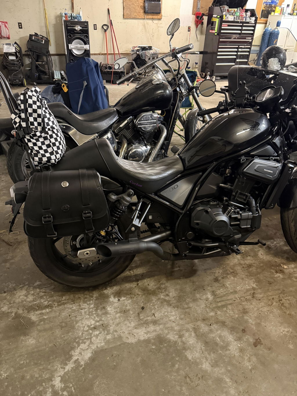 Kawasaki ZX10R Slip-On Exhaust 2004-2005 - Coffman's Shorty