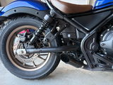 Andrew Idler review photo