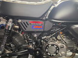 Coffman's Honda Monkey 125 (2019-2024) Right Side Cover Guard