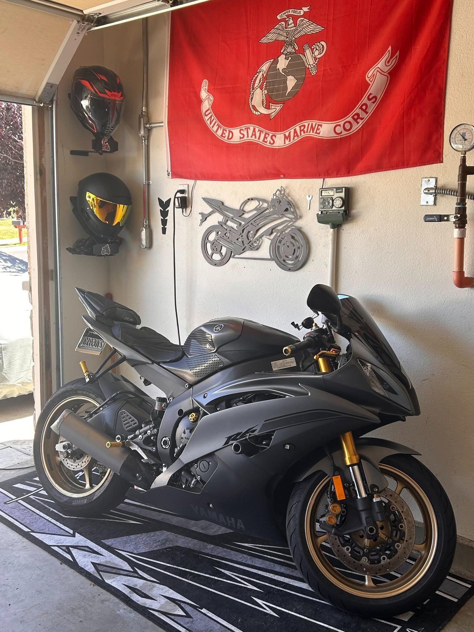 2012-2026) Coffman's Slip-On Dual Exhausts Kawasaki ZX-14/R