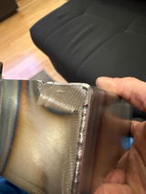 Anonymous review photo