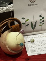Lidia R.M.S. review photo