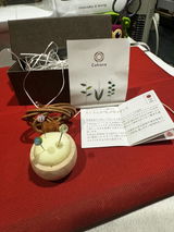 Lidia R.M.S. review photo