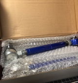 Shawn B. review photo