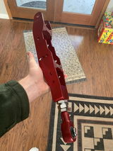 Luke K. review photo