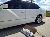 Terrell D. review photo