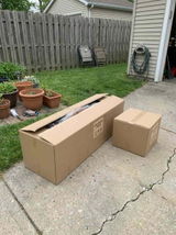 Julien M. review photo