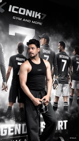 Rakesh review photo