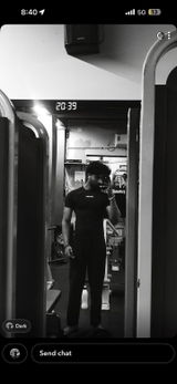 Anonymous review photo