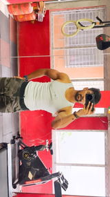 Sandeep review photo