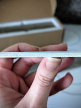 H.M. review photo