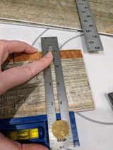 H.M. review photo