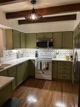 Devon review photo