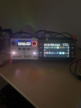 Anonymous review photo