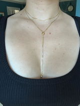 Etsy customer review photo