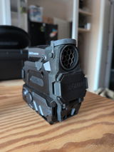 Sam review photo