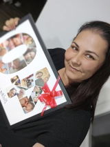 Mariann review photo