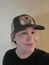 Amber review photo