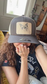 Etsy customer review photo