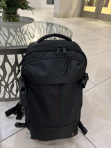 Bradley Berg review photo