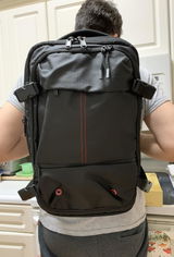 Jeff review photo