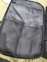 Parris review photo