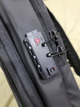 Parris review photo
