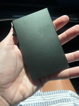 KeepingUpCarm review photo
